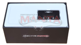 Manta - Sting Throttle Max - Nissan Patrol GU (Y61) 3.0L 2007 - 2015 (Throttle Controller)