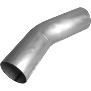 Mandrel Bend 30 - Outside Diameter Mandrel Bend 45mm (1-3/4" Inch), Mild