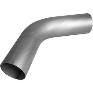 Mandrel Bend 60 Degree - Outside Diameter 45mm (1-3/4" Inch), Mild