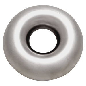 Exhaust Donut Bend - 63mm (2-1/2" Inch), Tight Radius, 304 Stainless
