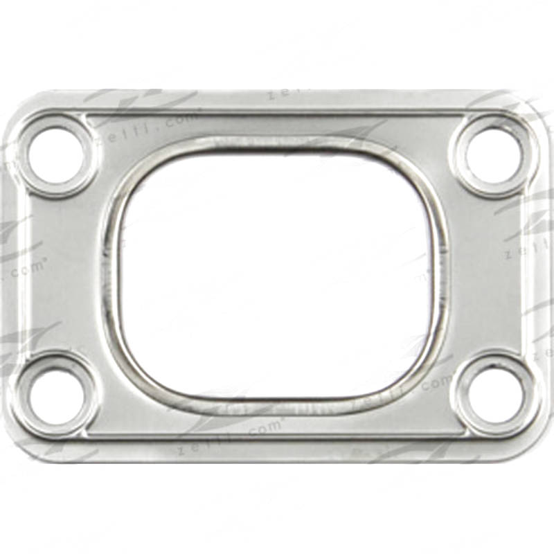 Turbo specific, T25, 5 Layer, Inlet