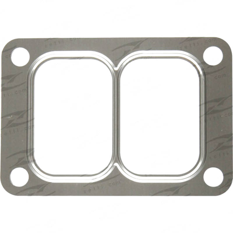 Turbo specific, GT42, GT51, TV Flange, 5 Layer, Inlet