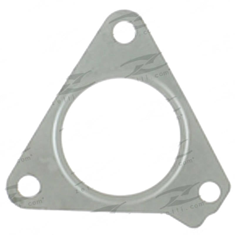 Nissan ZD30DDTi, Outlet