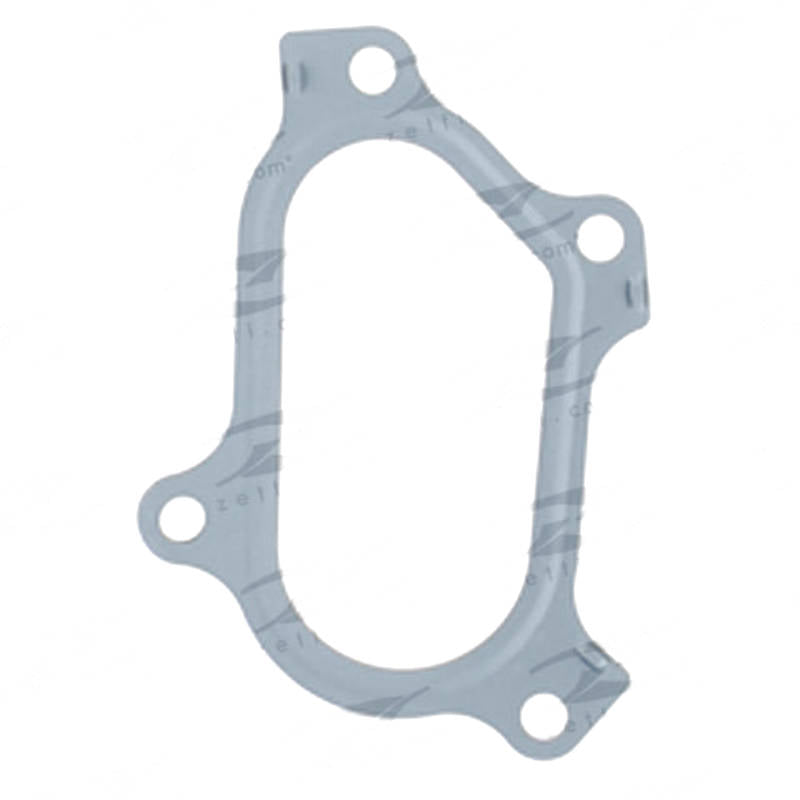 Toyota 1KZ-TE, Outlet