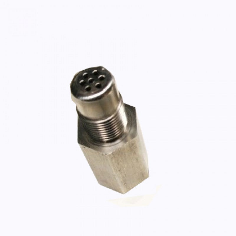 O2 SENSOR SPACER