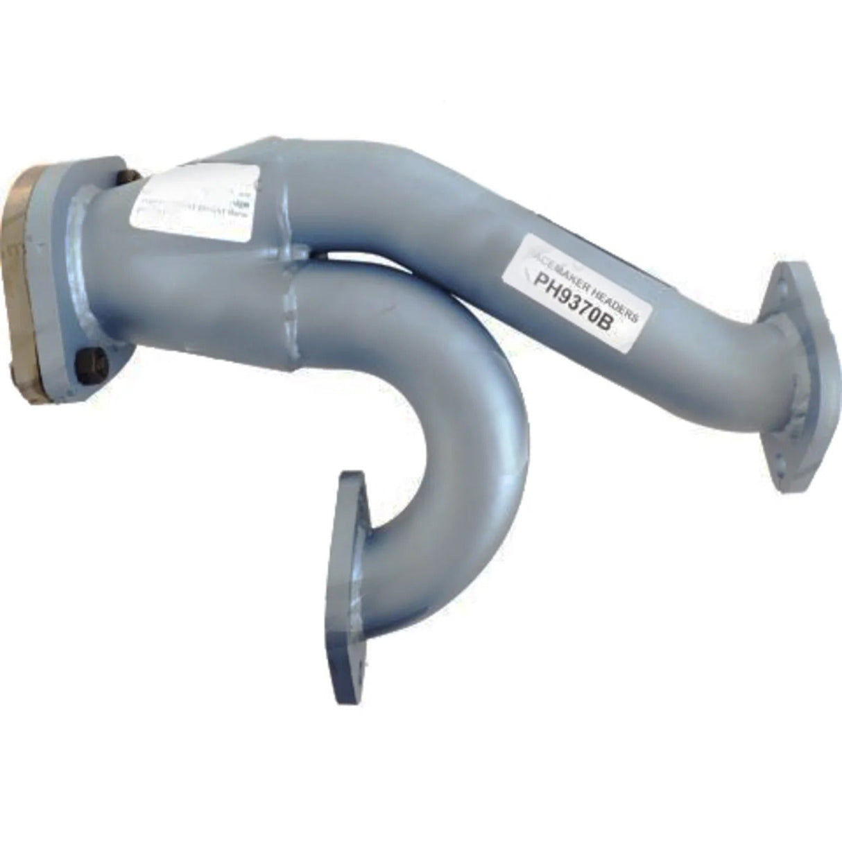 Pacemaker - Mitsubishi Magna 1996 ON 3 & 3.5 Litre Base Pipe (PH9370B)