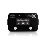 Ultimate9 - evcX Throttle Controller X452