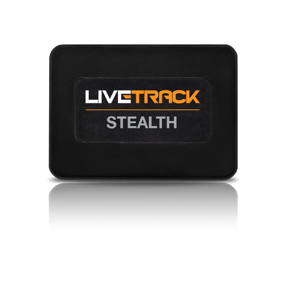 Ultimate9 -  Livetrack Stealth GPS Tracker